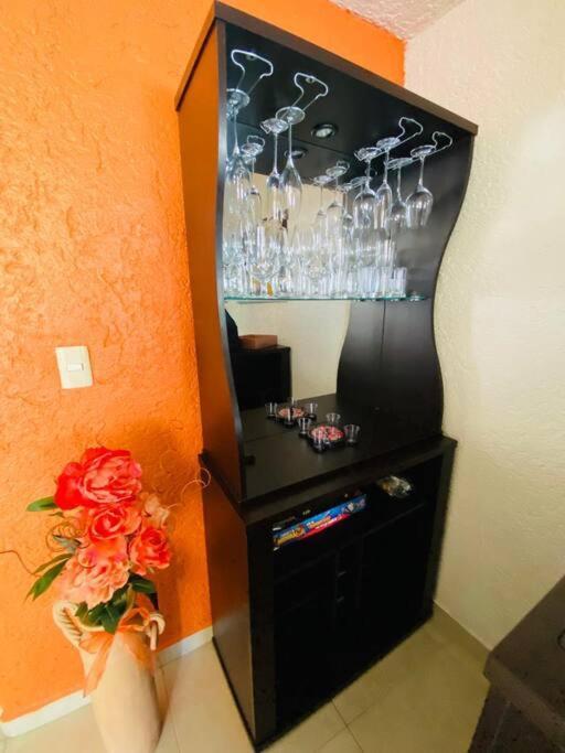 Hermoso Departamento Con Alberca Акапулко Екстериор снимка