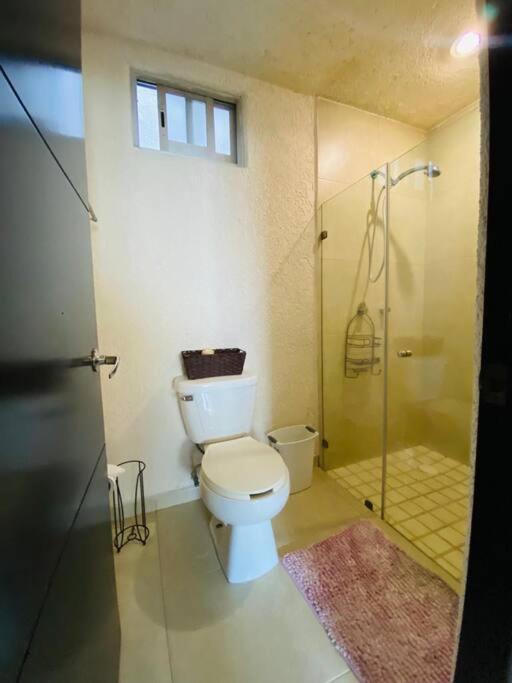 Hermoso Departamento Con Alberca Акапулко Екстериор снимка